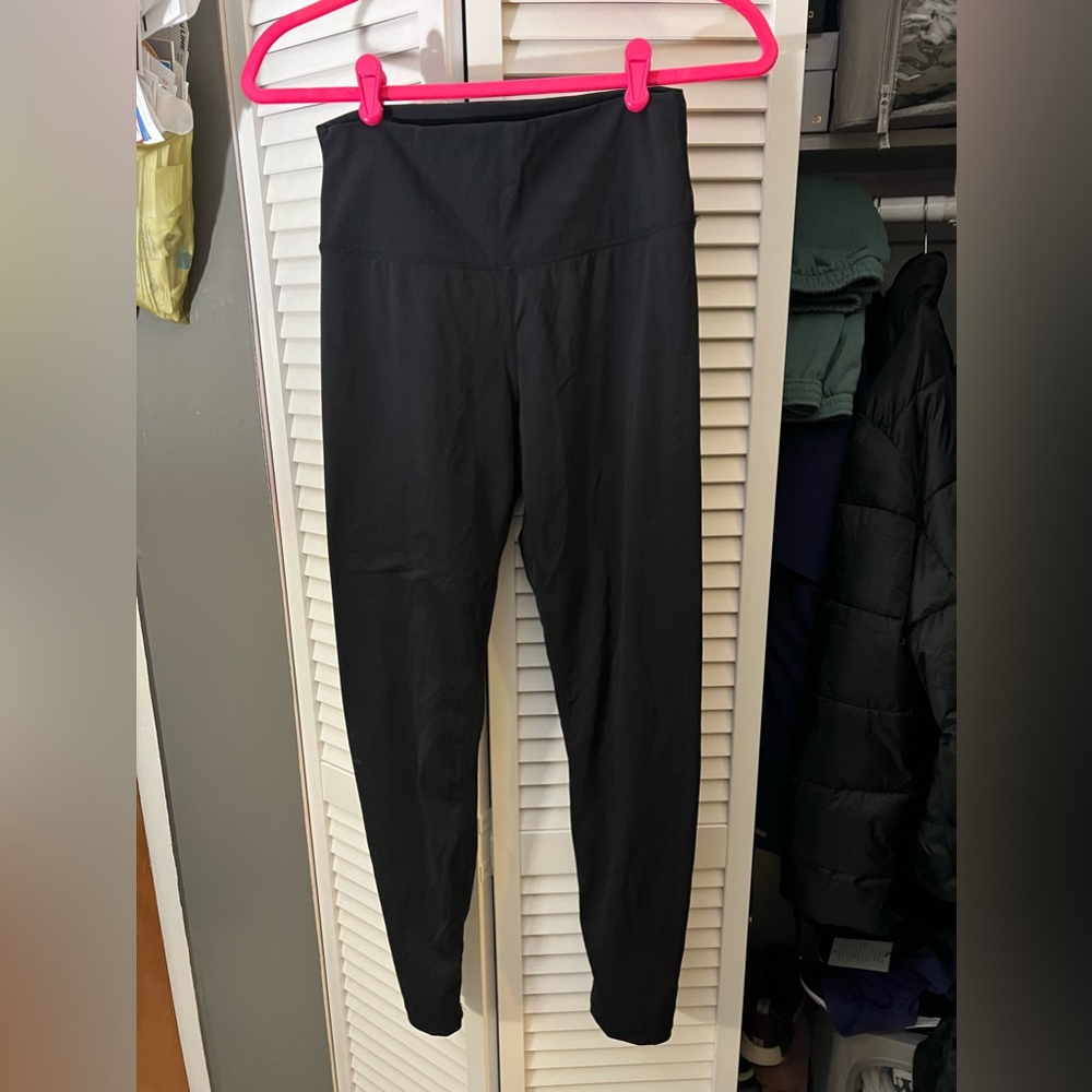 NVGTN Signature Leggings